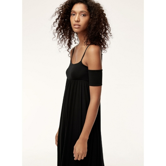 Wilfred Gardiner dress from Aritzia - Picture 1 of 5